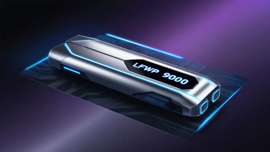 LFWP 9000