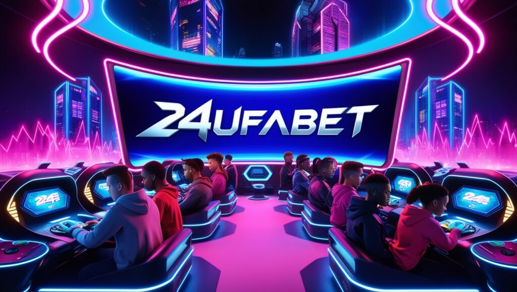 24ufabet