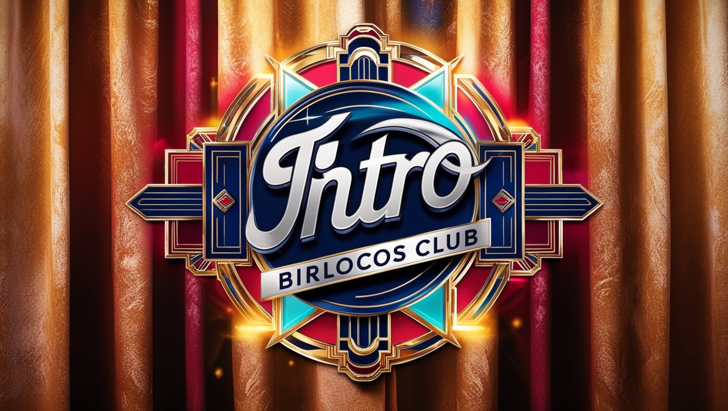 Intro Birlocos Club